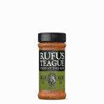 RUFUS TEAGUE Rufus Teague 6.5 Oz. Original Meat Rub