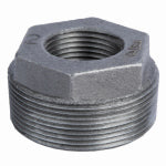 CODA RESOURCES LTD 2 x 3/4 In. Black Pipe Bushing PLUMBING, HEATING & VENTILATION CODA RESOURCES LTD