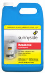 SUNNYSIDE Sunnyside 700G1 Kerosene, 1 gal, Bottle APPLIANCES & ELECTRONICS SUNNYSIDE