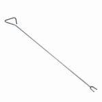 ORBIT IRRIGATION PRODUCTS LLC 54 In. Steel Sprinkler Valve Key