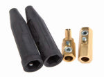 FORNEY INDUSTRIES INC #1/#4 Cable Connector TOOLS FORNEY INDUSTRIES INC