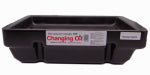 MIDWEST CAN COMPANY 9QT Recovery Pan