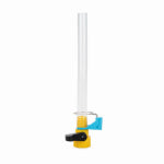 CAMCO MFG Shutoff Valve & Clip AUTOMOTIVE CAMCO MFG