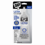 DAP GLOBAL INC ULTRA CLEAR AP 2.8 OZ CARDED PAINT DAP GLOBAL INC
