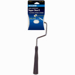 WOOSTER BRUSH Wooster R105-3 Trimmer Roller Cover, 3/8 in Thick Nap, 3 in L PAINT WOOSTER BRUSH