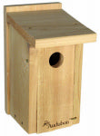 WOODLINK Cedar Bluebird House, 13-Inch