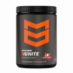 MTN OPS LLC Tiger's BLD 45 NRG Mix