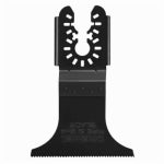 DREMEL MFG CO Universal Dual Interface Bi-Metal Oscillating Blade, 2-3/4 In., 1-Pk. TOOLS DREMEL MFG CO