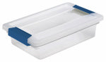 STERILITE File Clip Box, Small