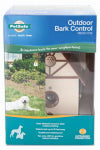 PETSAFE BRANDS Outdoor Bark Deterrent PET & WILDLIFE SUPPLIES PETSAFE BRANDS
