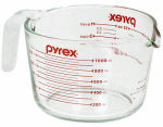 FOODSERVICES BRAND GROUP, LLC Measuring Cup, 32-oz.