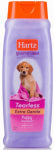 HARTZ MOUNTAIN CORP Puppy Shampoo, Jasmine Scent, 18 oz. PET & WILDLIFE SUPPLIES HARTZ MOUNTAIN CORP
