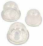 ARNOLD Gas-Engine Primer Bulb, 3-Pack