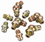 WILMAR CORPORATION 8 Pc. SAE Grease Fitting Assortment