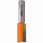 CMT USA Straight Router Bit, 1/2 In. Shank, 3/4 In. Diameter,