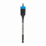 J S PRODUCTS Stinger Spade Woodboring Drill Bit, 6 x 3/4 In. TOOLS J S PRODUCTS