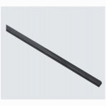 ASSA ABLOY AMERICAS RESIDENTIALI NC Solid Square Steel Stock, 1/2 x 48 In. HARDWARE & FARM SUPPLIES ASSA ABLOY AMERICAS RESIDENTIALI NC