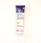 OATEY COMPANY Tub & Tile Caulk, Bone, 5.5-oz.