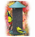WOODLINK Nyjer Thistle Magnum Feeder, 3/4 Lb.