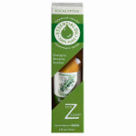 FREUDENBERG FILTRATION TECH Eucalyptus Essential Oi, 1-oz. HOUSEWARES FREUDENBERG FILTRATION TECH