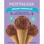 ENGLEWOOD MARKETING GROUP INC Premium Chocolate Ice Cream Mix, Makes 2 Qts. HOUSEWARES ENGLEWOOD MARKETING GROUP INC