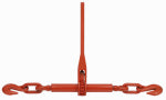 ACORN INTERNATIONAL American Power Pull 13064 Ratchet Load Binder, 2600 lb Working Load, Steel HARDWARE & FARM SUPPLIES ACORN INTERNATIONAL