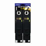 JJAAMM LLC Heavy Duty Storage Straps, Assorted 6-Pk.