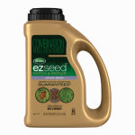 SCOTTS LAWNS Scotts EZ Seed Patch & Repair Zoysia Grass 3.75 LB LAWN & GARDEN SCOTTS LAWNS