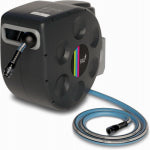 FITT USA INC 100' Hose Reel LAWN & GARDEN FITT USA INC