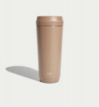 TOPL US LLC Topl To Go Stainless Steel 20oz Almond HOUSEWARES TOPL US LLC
