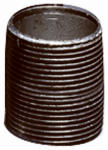 ASC ENGINEERED SOLUTIONS Galvanized Steel Pipe, 1/2 x 60-In.