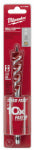 MILWAUKEE ELECTRIC TOOL CORP Speed Feed Wood Boring Drill Bit, 5/8 x 6 In.
