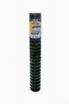 TENAX CORPORATION Tenax Sno-Guard 4 Ft. H. x 100 Ft. L. Polyethylene Snow Safety Fence, Green