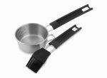 ONWARD MFG CO LTD/BROIL KING DLX Basting Set