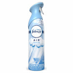 FEBREZE febreze 96256 Air Freshener Spray, 8.8 oz Aerosol CLEANING & JANITORIAL SUPPLIES FEBREZE