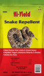 VOLUNTARY PURCHASING GROUP INC Hi-Yield Snake Repellent