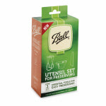 NEWELL BRANDS DISTRIBUTION LLC 3-Pc. Canning Utensil Tool Set