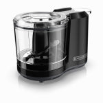 APPLICA/SPECTRUM BRANDS Food Chopper, 1-1/2-Cups APPLIANCES & ELECTRONICS APPLICA/SPECTRUM BRANDS