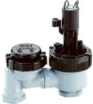 TORO CO M/R IRRIGATION Underground Sprinkler Anti-Siphon Jar Top Valve, 3/4 In.