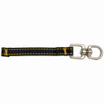 DFP SAFETY CORPORATION Tool Attachment with Swivel Ring, 4.5 In., 6-Pk.