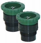 TORO CO M/R IRRIGATION 570 Variable Arc Underground Sprinkler Nozzle, 80 Ft. Radius