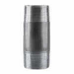 CODA RESOURCES LTD 1-1/4 x 3-1/2 In. Black Pipe Nipple