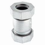CODA RESOURCES LTD 3/4 In. Galvanized Pipe Compression Coupling PLUMBING, HEATING & VENTILATION CODA RESOURCES LTD
