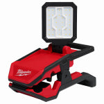 MILWAUKEE ELECTRIC TOOL CORP M18 Rover Clamping Flood Light, LIGHT ONLY TOOLS MILWAUKEE ELECTRIC TOOL CORP