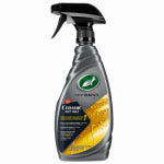 TURTLE WAX Turtle Wax 53410 Exterior Wet Wax, 26 oz, Liquid, Fruity AUTOMOTIVE TURTLE WAX