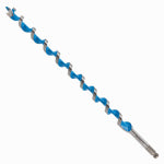 J S PRODUCTS Stinger Woodboring Auger Drill Bit, 18 x 7/8 In. TOOLS J S PRODUCTS