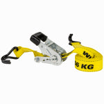 HAMPTON PRODUCTS-KEEPER Ratchet Tie-Down, 15 Ft. x 1-3/4 In.