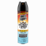 UNITED INDUSTRIES CORPORATION Ant, Roach & Spider Killer, Crisp Linen Scent, 17.5 oz. LAWN & GARDEN UNITED INDUSTRIES CORPORATION