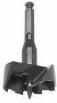 MILWAUKEE Milwaukee 48-25-2562 Drill Bit, 2-9/16 in Dia, 3-5/8 in OAL, 7/16 in Dia Shank, Hex Shank TOOLS MILWAUKEE