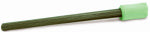 HANSON C H CO Field Marking Flags, Green, 4-In. x 5-In., 100-Pk
